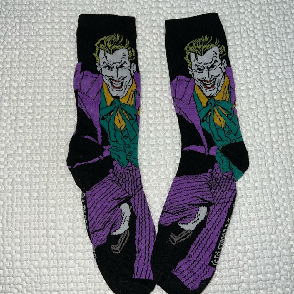 DC comics